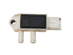 Abgasdrucksensor Differenzdrucksensor Rechts FAP DPF 227701177R Renault 1.5 1.6 dci