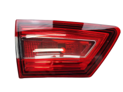 Rückleuchte Links Hinten Renault Clio 4 IV 265552424R Mako 0km