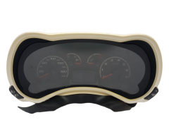 Tacho Kombiinstrument Ford Ka 5550050519 5550050505 21436