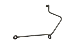 Ladeluftschlauch Renault Dacia 21134R 151921134R 0.9 1.2 TCE