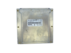 Steuergerät A6121531079 0281010531 Mercedes Bosch 62884