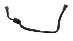 Kraftstoffdampfleitung 9807941880 1.2 VTI Peugeot 208 C3 2