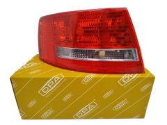 Rückleuchte Rechts 4F5945096D 89450203802 Audi A6 Vika