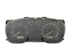 Tacho Kombiinstrument Skoda Octavia 1U0920811J 110080146021 54923