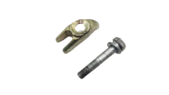 Befestigung, Halterung Wtrysku Paliwa Sofim 8140.67 2.5D Fiat Ducato