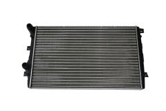 Wasserkühler 1K0121253AA 11210138601 VW Audi Skoda Vika