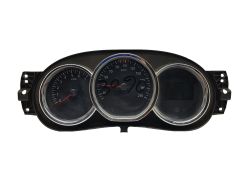 Tacho Kombiinstrument Dacia Duster 248100621R Johnson 1010