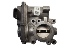 Drosselklappe Renault 161206038R H8201171233 0.9 1.2 TCE 1192