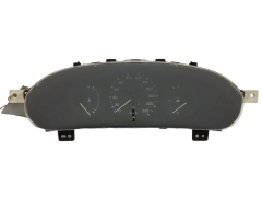 Tacho Kombiinstrument Mazda 323 BC5NB 22892