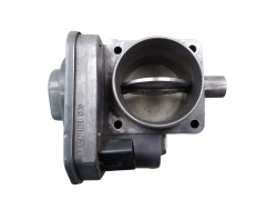 Drosselklappe VWAG 038128063C Pierburg 2004