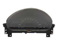 Tacho Kombiinstrument Mercedes A W168 A1685404011 09051639902 21462