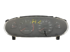Tacho Kombiinstrument Hyundai H-1 94007-4A611 940074A611 44525
