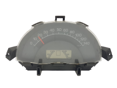 Tacho Kombiinstrument Smart Fortwo 0010124V004 110008872022 27278