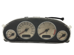 Tacho Kombiinstrument Chrysler Voyager P05082826AH 50304