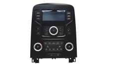 Autoradio A/C Renault Scenic 4 280906528R 4.2" Neues Original 1020
