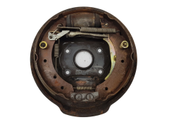 Ankerscheibe Szczęk Links 7701040726 Renault Laguna I 32190707.4 11945