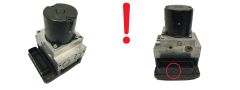 Abs-Pumpe BMW 5 E60 3451 6774679-01 0265250217 0265960327 67801