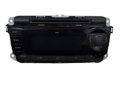 Cd-Radio Mit Mp3 Seat Ibiza 4 IV 6J1035153F ULSECD