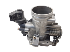 Drosselklappe BMW E36 1247594 1721456 0280140561
