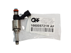 Einspritzdüse Neu Renault 1.2 TCe 166005721R