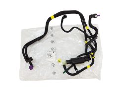 Kraftstoffleitungen Original Citroen Peugeot C3 C4 307 407 1.6 HDI 1574A0