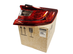 Rückleuchte Rechts Hinten Renault Megane 4 265509578R Neues Original