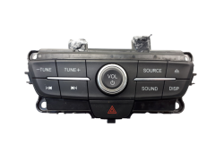 Radiopanel Ford Focus MK3 F1ET18K811HD 1204