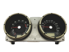 Tacho Kombiinstrument VW Polo 6N2 6N0920804E 0263627004 42351