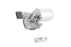 Scheibenwischermotor Vorne 5C6955113A B18796 VW Seat Borsehung