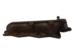 Auspuff-Krümmer Abgaskrümmer 7701052862 Renault Espace 4 3.0 DCI P9X