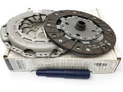 Kupplungssatz Kupplungskit Original Renault Clio 4 Megane 3 1.5 dCi 302053931R