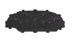 Schalldämmmatte Für Motorhaube Für Audi A3 8P0863825L 88631703302 DPA