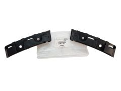 Stoßstangenhalter Vorne Peugeot 508 742167 Neues Original