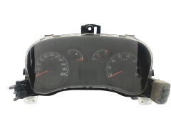 Tacho Kombiinstrument Fiat Doblo 51762258 503001440500 48820