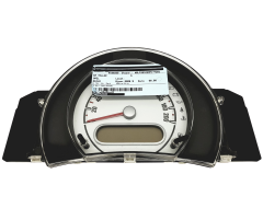 Tacho Kombiinstrument Opel Agila 34100-52K00 3410052K00 30723