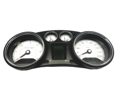 Tacho Kombiinstrument Peugeot 308 9665107680 503001555310 43669