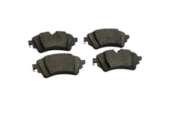 Bremsklötze Für VW Audi 8W0698451BG 66981695801 Vika