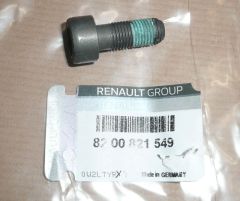 Schraube Sprzęgła Neues Original 8200821549 Renault Master 3