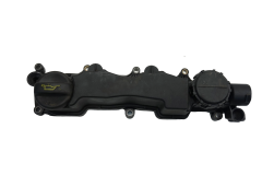 Ventildeckel 0248L1 9651815680 1.6 hdi 16v Citroen Peugeot