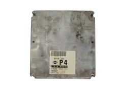 Steuergerät 23710AU601 275800-1363 Nissan Denso 3112