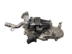 Agr-Ventil Citroen Peugeot Ford Volvo 9802194080 1.6 HDI