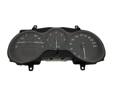Tacho Kombiinstrument Seat Altea 5P0920822E 2701