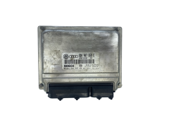 Steuergerät VW Audi 0261204805 8D0907558E Bosch 62748