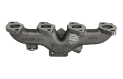 Auspuff-Krümmer Abgaskrümmer Neu Renault Clio IV Kangoo II Megane 1.5 dCI 140044068R