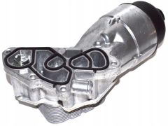 Ölfiltergehäuse Original Citroen Peugeot C2 C3 207 307 1.4-1.6 HDI 1103N9