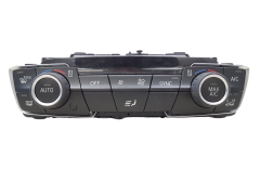 Klimabedienteil Bedienung A/C BMW 2 6411 9371459