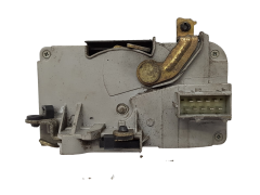 Türschloss Rechts Vorne 9136J1 Peugeot 306 Kiekert 10695