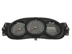 Tacho Kombiinstrument Dacia Dokker 248109734R Johnson Controls