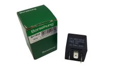 Relais Blinkergeber Blinkgeber Blinkerrelais 191253227A B17822 VW Borsehung