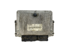 Steuergerät 73501858 0281010340 16652YAV Alfa Romeo Bosch 62067